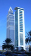 dubai - trade center district 37 - capricorn tower dubai - trade center district 37 - capricorn tower