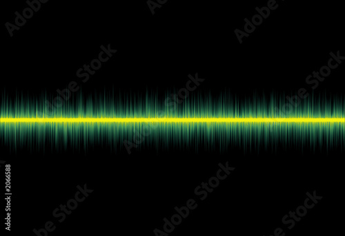 Illustration: flatline flatline