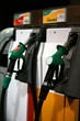 gas station / petrol pumps gas station / petrol pumps