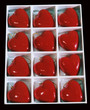box of hearts