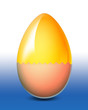 golden egg