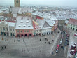 place de la ville de sibiu