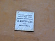 maison de vlad dracul