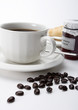 coffee beans