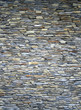 rock wall