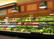 supermarkt