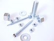 nuts, bolts and screw   00039		