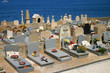cemetery