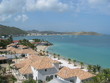 sunny carribean
