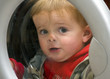 Photo: laundry boy door laundry boy door