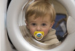Photo: laundry boy door laundry boy door