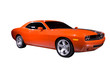 Photo: dodge challenger dodge challenger
