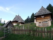 old village