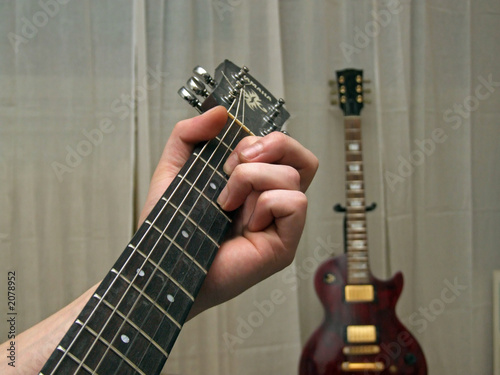Photo: guitar play guitar play