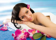 Quadro blue spa 1