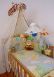baby bedroom