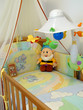 baby bedroom