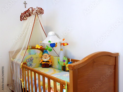Photo: baby bedroom baby bedroom