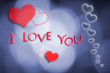 i love you