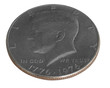 1976 half dollar
