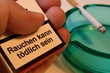 zigarettenschachtel