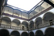 castle old square