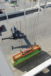 truck and container