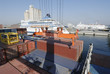 container port