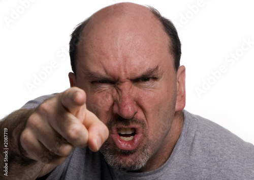 Photo: anger 2 anger 2