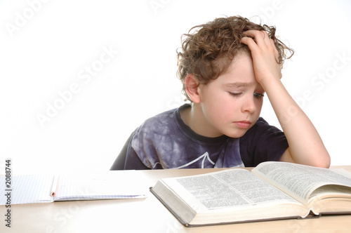 homework