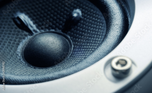 the speaker the speaker
