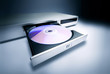 dvd player