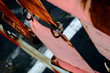 hängende rost