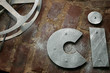 Photo: old reels film old reels film