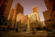 los angeles downtown
