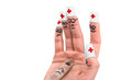 finger show-4