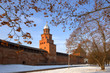 kremlin