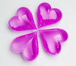 pink clover