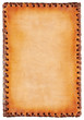 leather background
