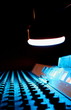 blue jazz