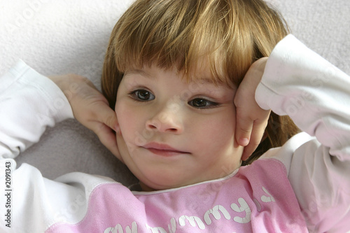 Photo: little worries little worries
