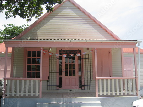 Photo: wooden school wooden school