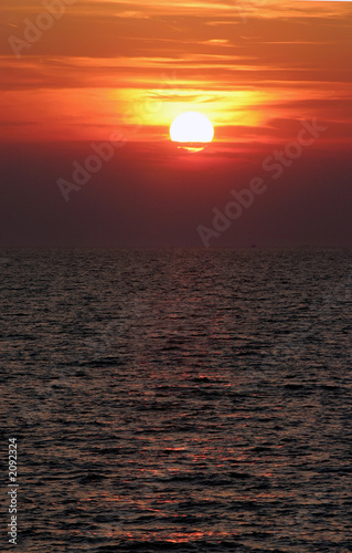 Foto: sunset sunset