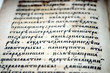 old book