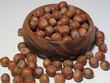nuts