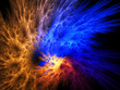fractal abstract
