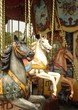 carousel horses