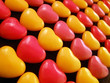 hearts