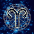 astrological sign aries