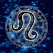 astrological sign lion